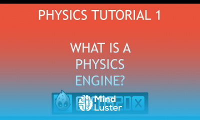 Cocos2d x C Physics Series