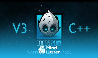 Cocos2d x v3 C Series