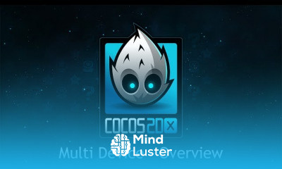 Cocos2d x Multi Device Series