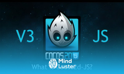 Cocos2d JS v3 Series