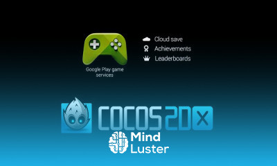 Cocos2d x Google Play Services