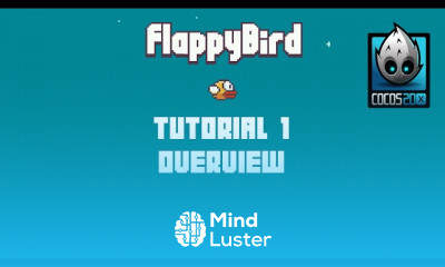 Cocos2d x Flappy Bird C Series