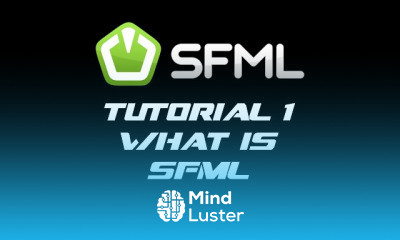 SFML 2 1 Series