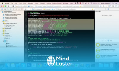 Cocos Helper JavaScript