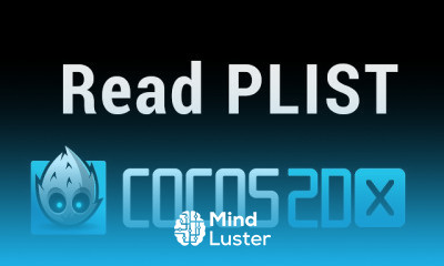 Cocos2d x C PLIST