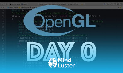 Creating A Modern OpenGL Game
