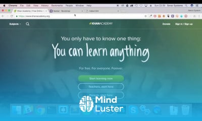 Khan Academy Style Code