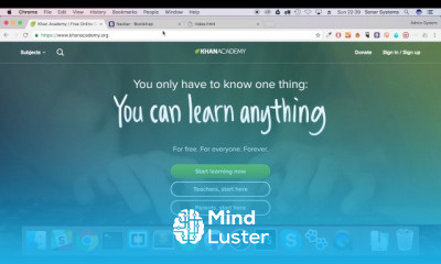 Web Development Misc