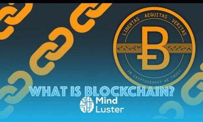 Blockchain Cryptocurrency