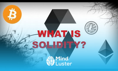 Blockchain Applications Using Solidity