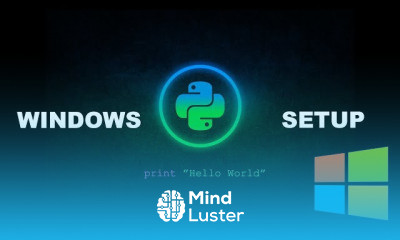 Python Programming Series