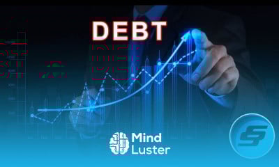 Debt | Finance Economics