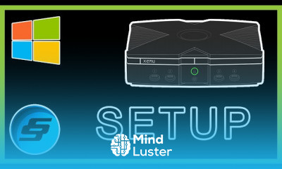 xemu Original Xbox Emulator