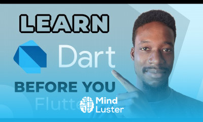 Professional Flutter