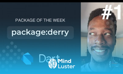 Dart Package of the Week