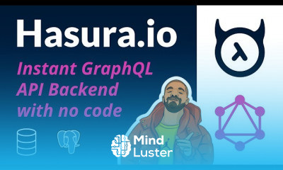 Hasura GraphQL