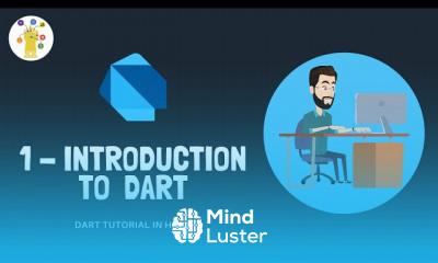Introduction To Dart In Hindi