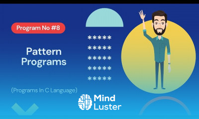 Pattern Matching Programs