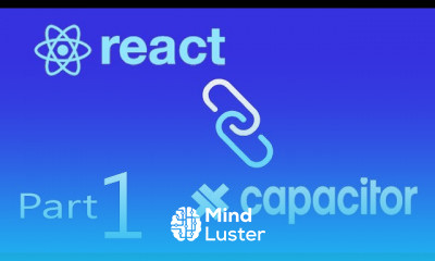 Capacitor With ReactJs