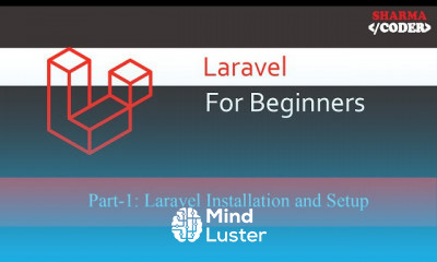 Master Laravel For Beginners