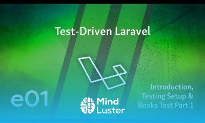 Test Driven Laravel