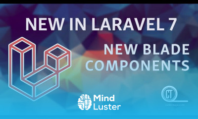 New in Laravel 7