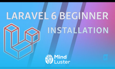 Expert Laravel 6 Beginner