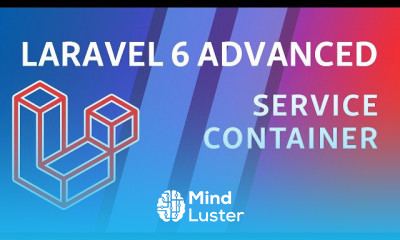 Laravel 6 Advanced