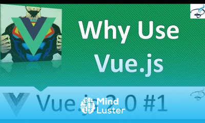 Vue js Beginner Series