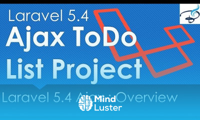 Ajax Todo