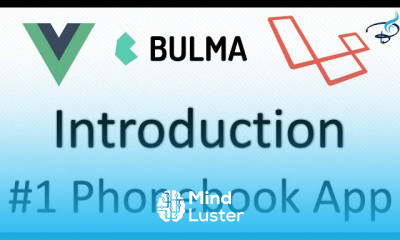 Laravel 5 5 Vuejs Phonebook App