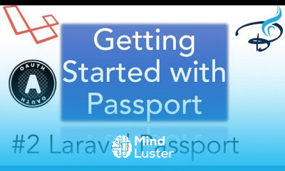 Laravel Passport Oauth