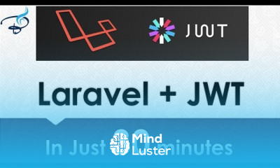 laravel with JWT