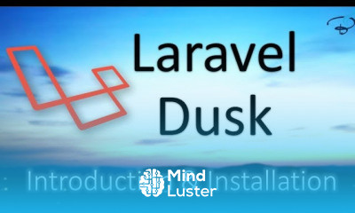 Laravel Dusk