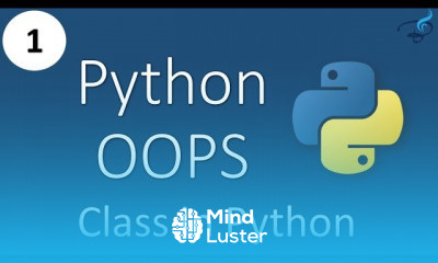 Python OOP in Detail