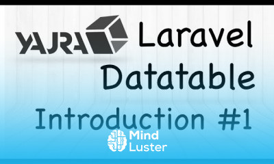 YajraBox Laravel Datatable