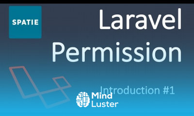 Laravel Permission by Spatie