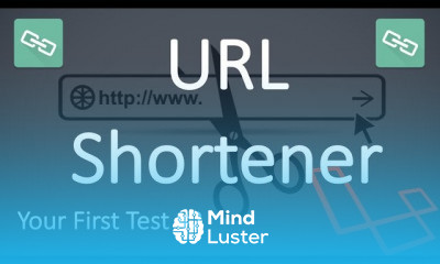 Url Shortener with TDD