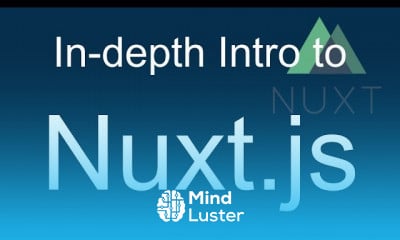 use Nuxt js
