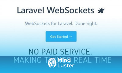 Laravel WebSocket
