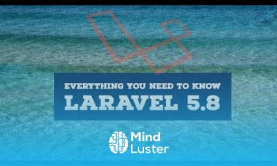 what s new in laravel 5 8