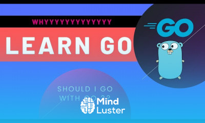 Go Lang for Beginner