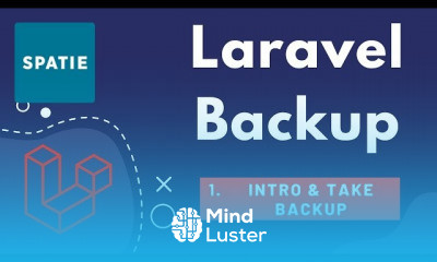 Laravel Backup by Spatie