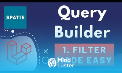 Laravel Query Builder by Spatie