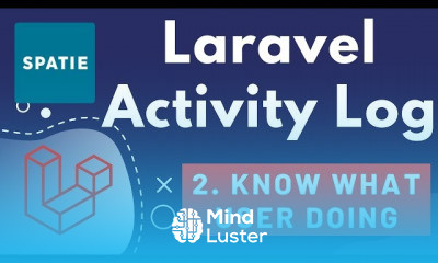 Laravel Spatie Packages