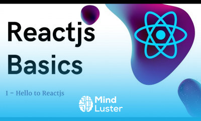 Expert ReactJS Basics