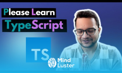 TypeScript beginner