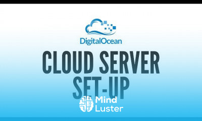 Server with DigitalOcean