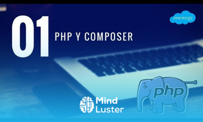 PHP y Composer