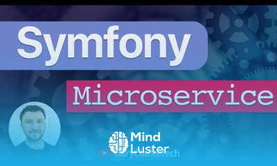 Microservice with Symfony
